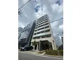 大阪メトロ御堂筋線 西中島南方駅 徒歩5分 10階建 築10年
