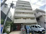 大阪メトロ御堂筋線 東三国駅 徒歩5分 7階建 築18年