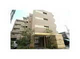 JR東海道・山陽本線 立花駅 徒歩7分 5階建 築18年