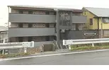 阪神本線 武庫川駅 徒歩5分  築6年