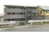 阪神本線 武庫川駅 徒歩5分 3階建 築6年