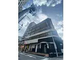大阪メトロ御堂筋線 江坂駅 徒歩4分 5階建 築44年