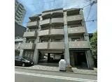 阪急京都本線 上新庄駅 徒歩2分 5階建 築29年