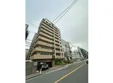 大阪メトロ御堂筋線 江坂駅 徒歩6分 11階建 築24年