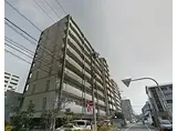 大阪メトロ御堂筋線 江坂駅 徒歩7分 12階建 築27年