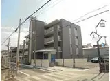 JR東海道・山陽本線 立花駅 徒歩7分 4階建 築6年