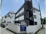JR東海道・山陽本線 立花駅 徒歩5分 3階建 築48年