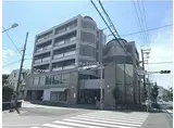 阪急神戸本線 武庫之荘駅 徒歩7分 6階建 築37年