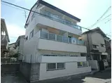 JR東海道・山陽本線 甲子園口駅 徒歩20分 3階建 築42年