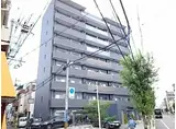 JR東海道・山陽本線 塚本駅 徒歩7分 9階建 築7年