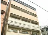 阪急千里線 関大前駅 徒歩3分 5階建 築23年