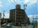 阪急神戸本線 塚口駅(阪急) 徒歩1分 6階建 築41年