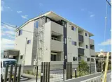 阪急神戸本線 武庫之荘駅 徒歩15分 3階建 築3年