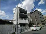 大阪メトロ今里筋線 だいどう豊里駅 徒歩5分 4階建 築5年