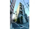 JR東海道・山陽本線 東淀川駅 徒歩4分 11階建 築19年