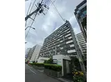 大阪メトロ御堂筋線 新大阪駅 徒歩10分 12階建 築17年