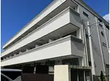 JR東西線 加島駅 徒歩5分 3階建 築8年
