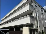 JR東西線 加島駅 徒歩5分 3階建 築8年