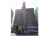 阪急神戸本線 園田駅 徒歩1分 11階建 築30年