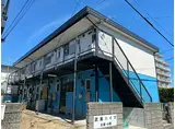 兵庫県尼崎市 2階建 築48年