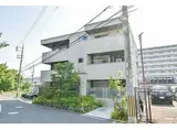 大阪モノレール本線 少路駅(大阪モノレール) 徒歩5分 3階建 築6年