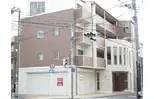 阪急神戸本線 十三駅 徒歩20分  築18年