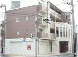 阪急神戸本線 十三駅 徒歩20分 4階建 築18年
