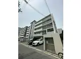 大阪メトロ御堂筋線 江坂駅 徒歩9分 5階建 築10年