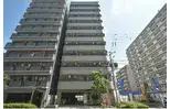 JR東海道・山陽本線 東淀川駅 徒歩5分  築20年