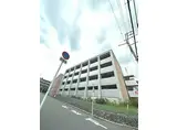 北大阪急行電鉄 桃山台駅 徒歩7分 4階建 築11年