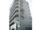 阪急京都本線 上新庄駅 徒歩3分 8階建 築28年