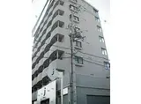 阪急京都本線 上新庄駅 徒歩3分 8階建 築28年