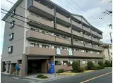 JR福知山線 塚口駅(ＪＲ) 徒歩10分 5階建 築27年