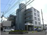 阪急神戸本線 武庫之荘駅 徒歩15分 5階建 築32年