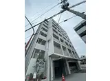 JR東海道・山陽本線 吹田駅(阪急) 徒歩12分 8階建 築3年