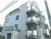 阪急宝塚本線 豊中駅 徒歩7分  築28年(1K/1階)