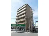 JR東海道・山陽本線 塚本駅 徒歩5分 7階建 築26年