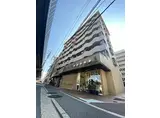 阪急京都本線 上新庄駅 徒歩10分 8階建 築32年
