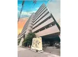 JR東海道・山陽本線 塚本駅 徒歩4分 9階建 築27年