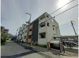 阪急神戸本線 園田駅 徒歩23分 3階建 築13年