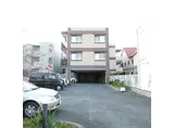 JR東海道・山陽本線 立花駅 徒歩15分 3階建 築30年