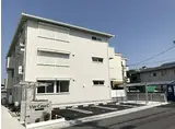 おおさか東線 ＪＲ長瀬駅 徒歩5分 3階建 築1年