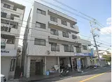 京阪本線 樟葉駅 徒歩12分 4階建 築37年