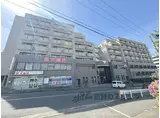 JR片町線(学研都市線) 長尾駅(大阪) 徒歩24分 7階建 築32年