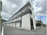 近鉄大阪線 耳成駅 徒歩15分 3階建 築16年
