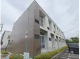 近鉄大阪線 桜井駅(奈良) 徒歩14分 2階建 築25年