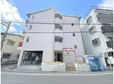 京阪本線 寝屋川市駅 徒歩29分 4階建 築36年