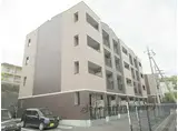 近鉄奈良線 東生駒駅 徒歩9分 4階建 築18年