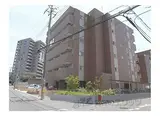 JR片町線(学研都市線) 津田駅 徒歩2分 6階建 築18年