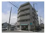 JR片町線(学研都市線) 津田駅 徒歩2分 5階建 築30年